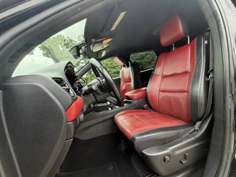 2021 Dodge Durango R/T