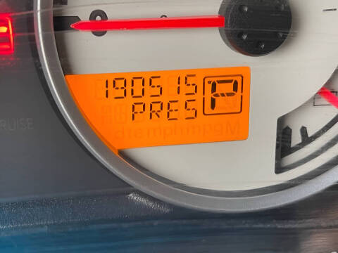 2012 Nissan Frontier PRO-4X