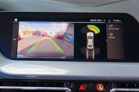 2021 BMW 2 Series 228i Gran Coupe