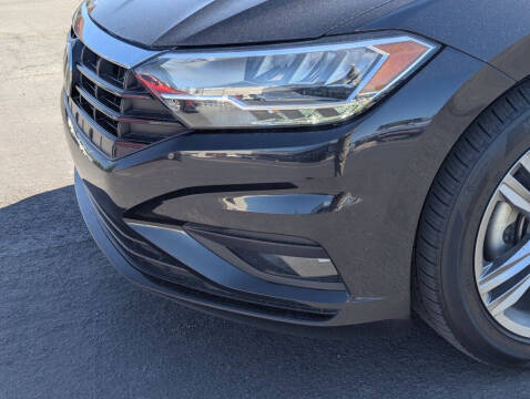 2020 Volkswagen Jetta R-Line