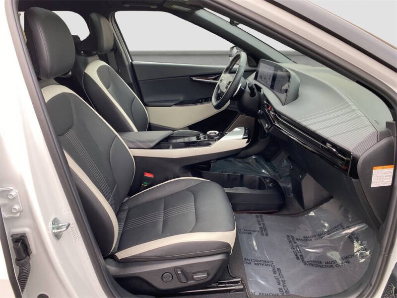 2024 Kia EV6 GT-Line