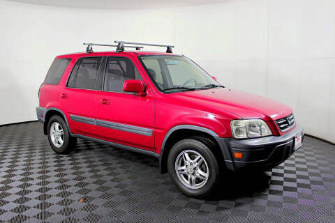 1998 Honda CR-V EX
