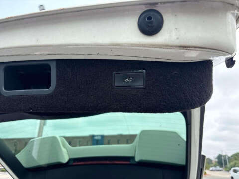 2010 Porsche Cayenne GTS