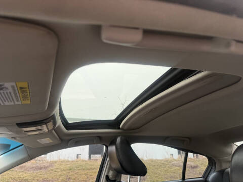 2013 Acura TL w/Tech