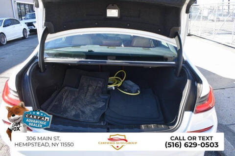 2022 BMW 3 Series 330e