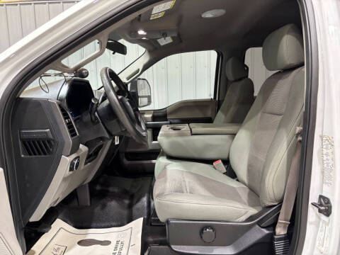 2017 Ford F-350 Super Duty XL