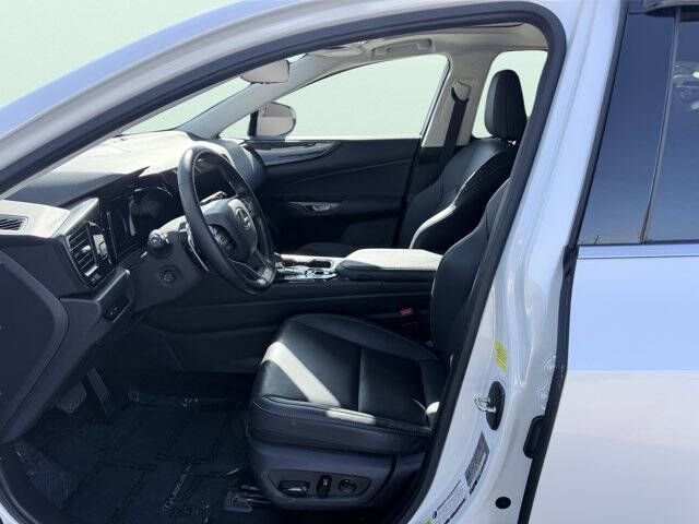 2024 Lexus NX 350h Premium