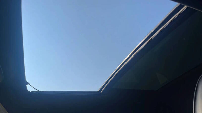 2016 Jeep Grand Cherokee High Altitude