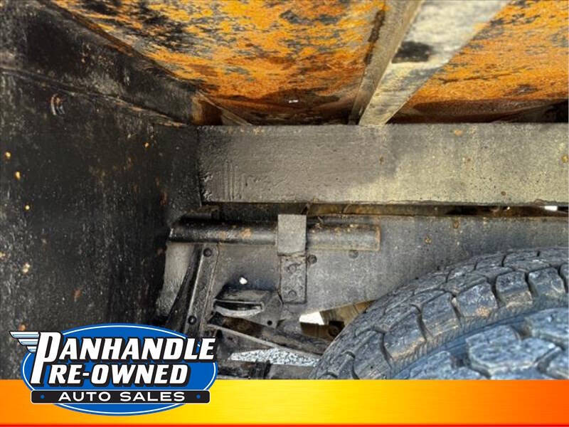 1987 Chevrolet R/V 2500 Series