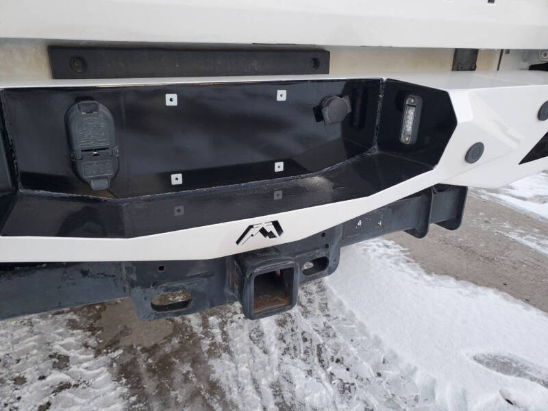 2019 Ford F-350 Super Duty Limited