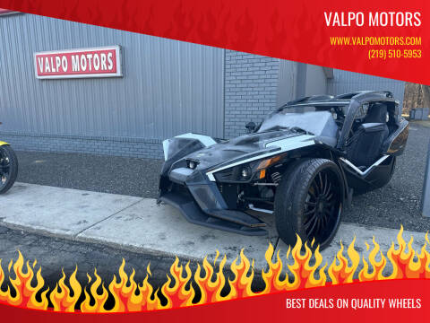 Craigslist deals polaris slingshot