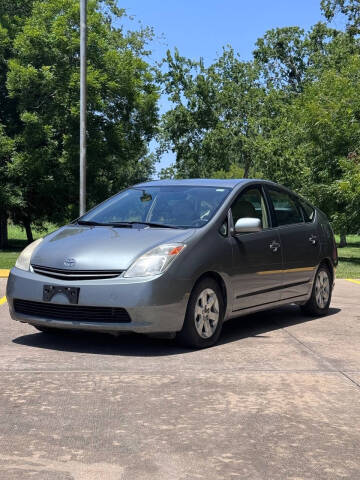 2005 Toyota Prius