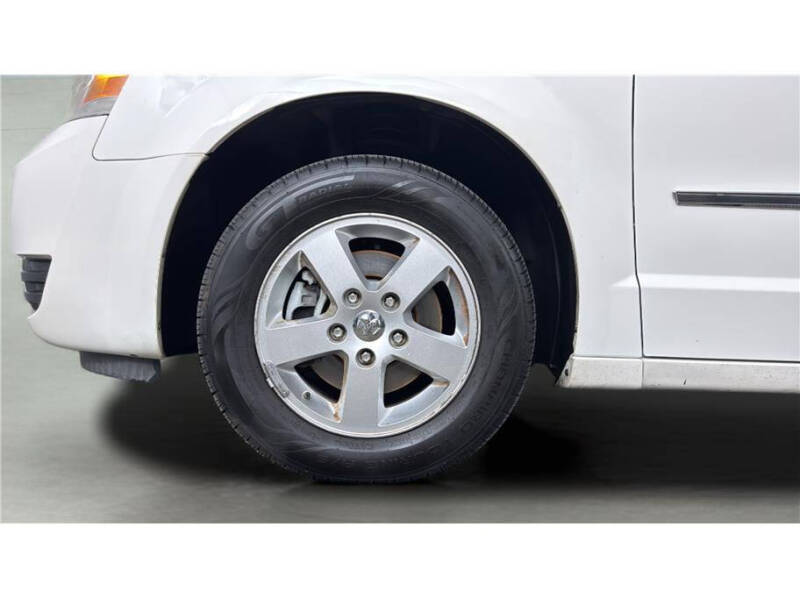 2010 Dodge Grand Caravan SXT