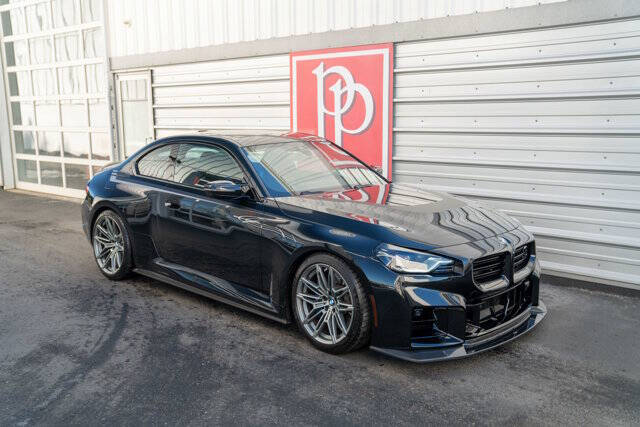 2024 BMW M2 43
