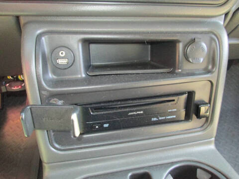 2003 Chevrolet Silverado 2500HD LS