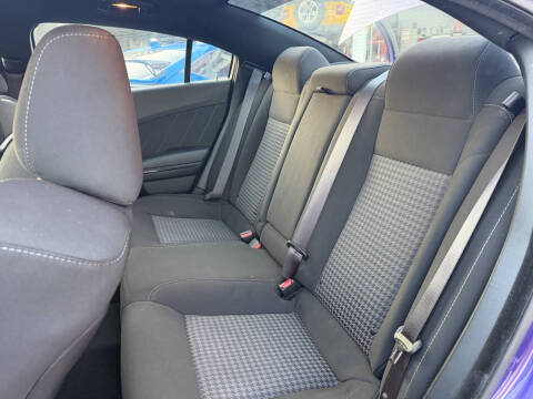 2023 Dodge Charger R/T