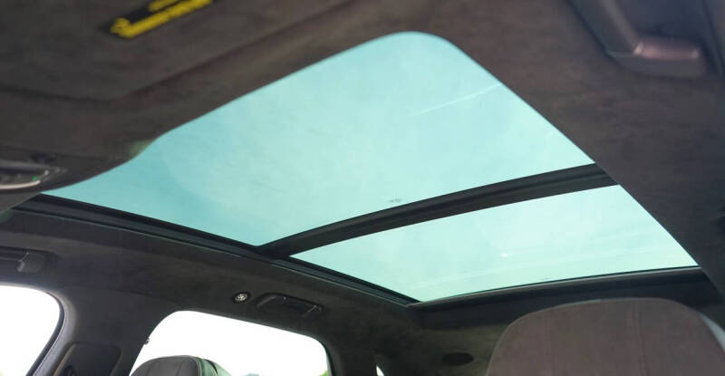 2021 Bentley Bentayga Speed