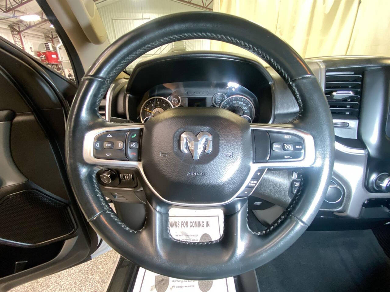 2019 Ram 1500 for sale at Victoria Auto Sales in Victoria, MN