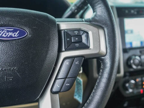 2020 Ford F-350 Super Duty