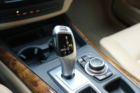 2013 BMW X5 xDrive35i