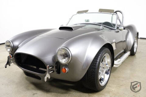 1965 Shelby 427 Cobra Replica