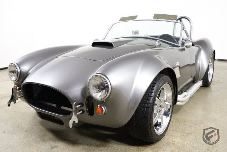 1965 Shelby 427 Cobra Replica
