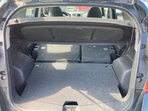 2014 Nissan Versa Note SV