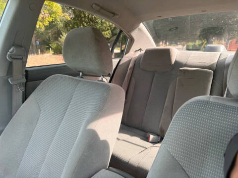 2006 Nissan Altima