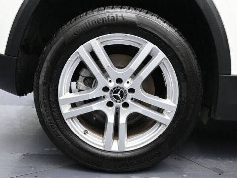 2022 Mercedes-Benz GLA GLA 250