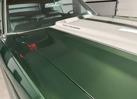 1970 Chevrolet Chevelle