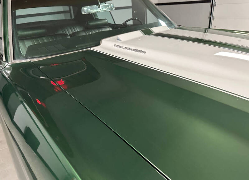 1970 Chevrolet Chevelle