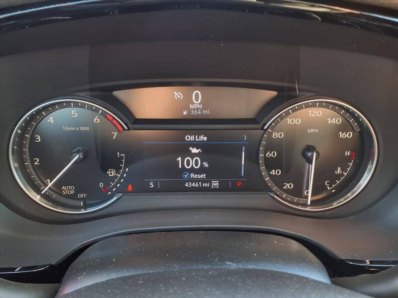 2024 Cadillac XT6 Luxury