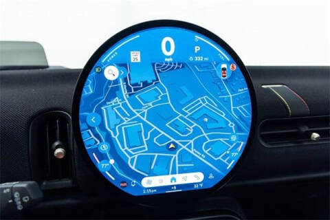 2026 MINI Hardtop 4 Door