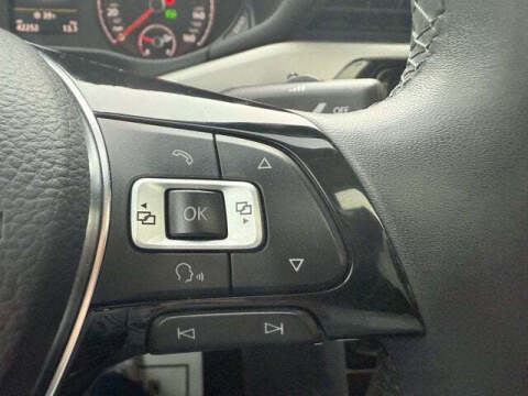 2021 Volkswagen Passat SE