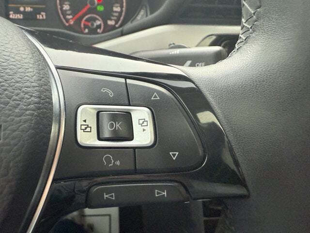 2021 Volkswagen Passat SE