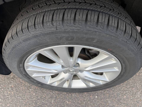 2012 Lexus RX 450h