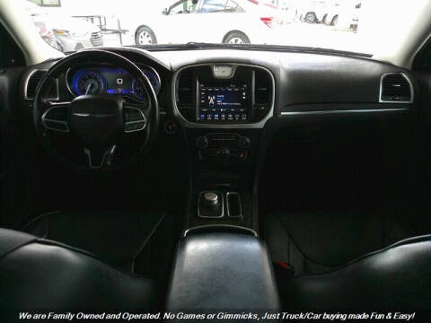 2019 Chrysler 300 Limited