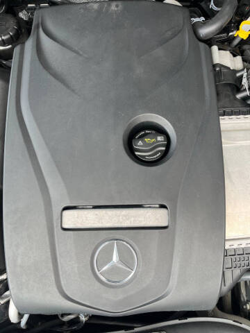 2017 Mercedes-Benz C-Class C 300