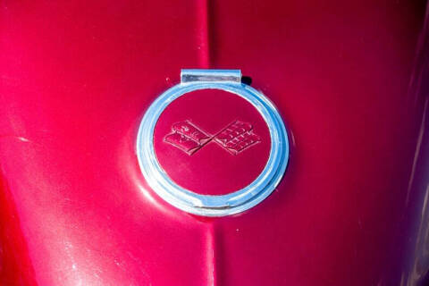 1967 Chevrolet Corvette