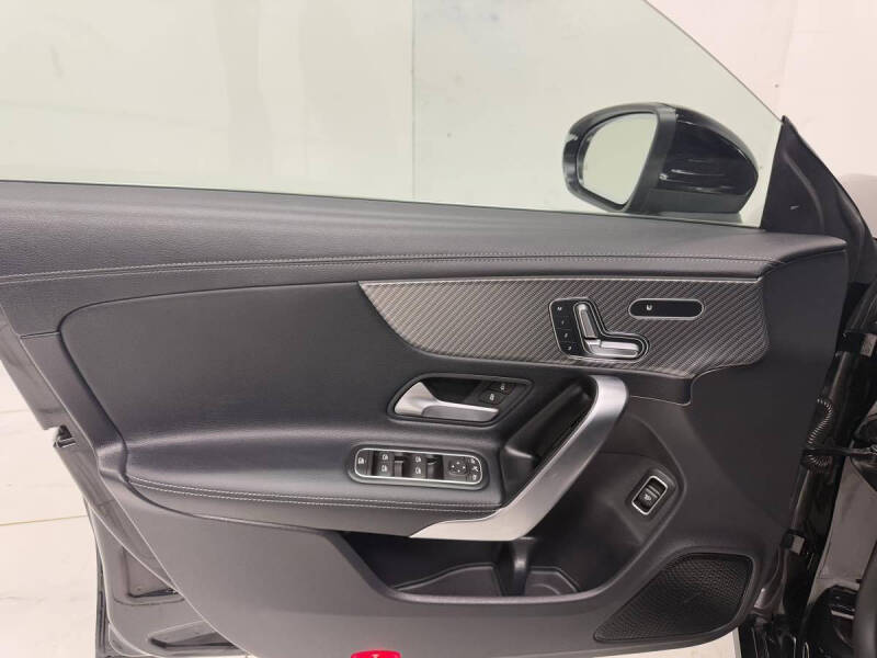 2024 Mercedes-Benz CLA CLA 250