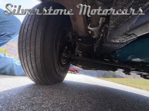 1953 Chevrolet Bel Air