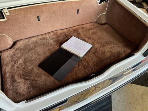 1996 Rolls-Royce Silver Spur