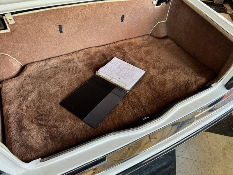 1996 Rolls-Royce Silver Spur