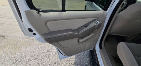 2006 Ford Explorer XLS