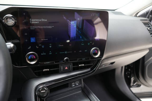 2023 Lexus NX 350 Premium