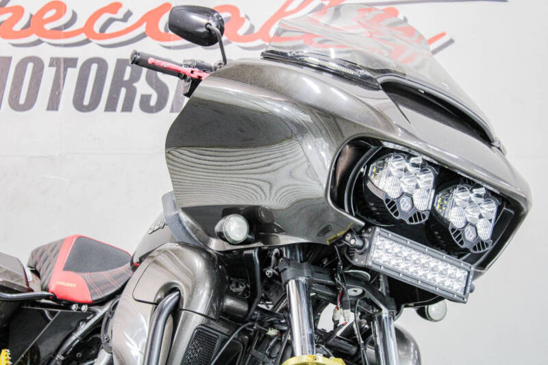 2020 Harley-Davidson Road Glide Limited