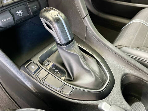 2021 Hyundai Veloster N