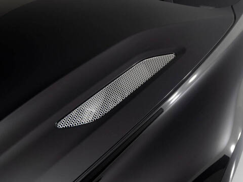 2015 Aston Martin Vanquish