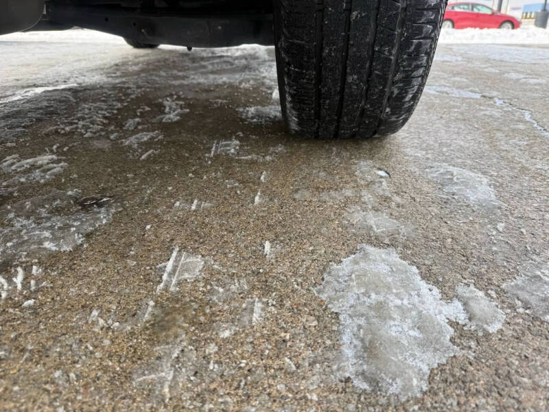 2019 Volkswagen Atlas V6 SE R-Line 4Motion