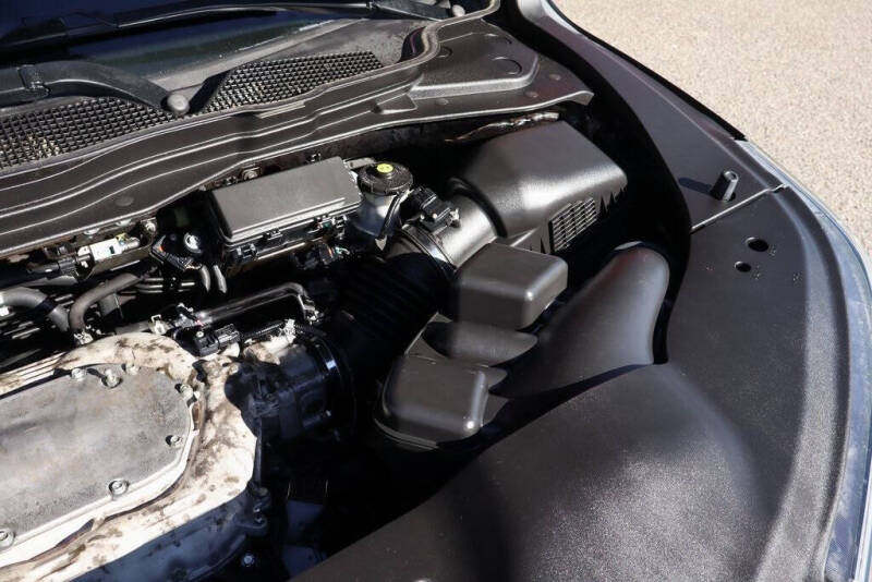 2019 Acura MDX w/Tech